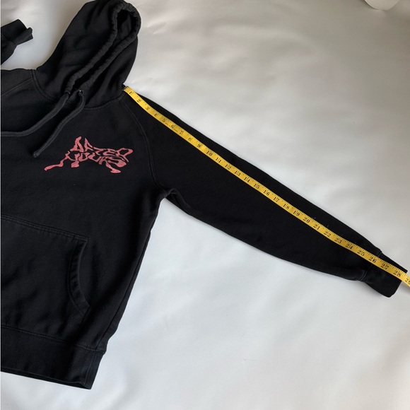 The Weeknd Sin City Pullover Hoodie After Hours  size: Small - Picture 8 of 10